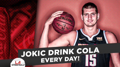 Jokic Sempet Kecanduan Cola 3 Liter Sehari! thumbnail